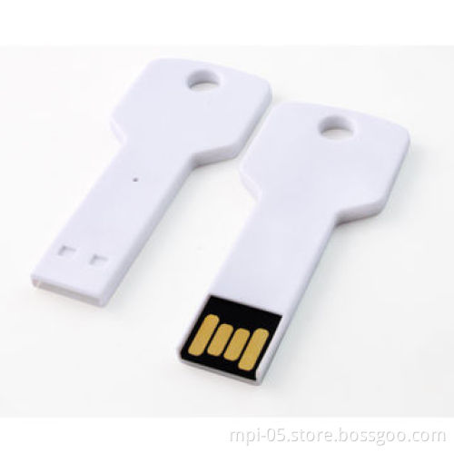 Metal key shape USB, key usb wholesaler, promotional gift, supplier and exporter